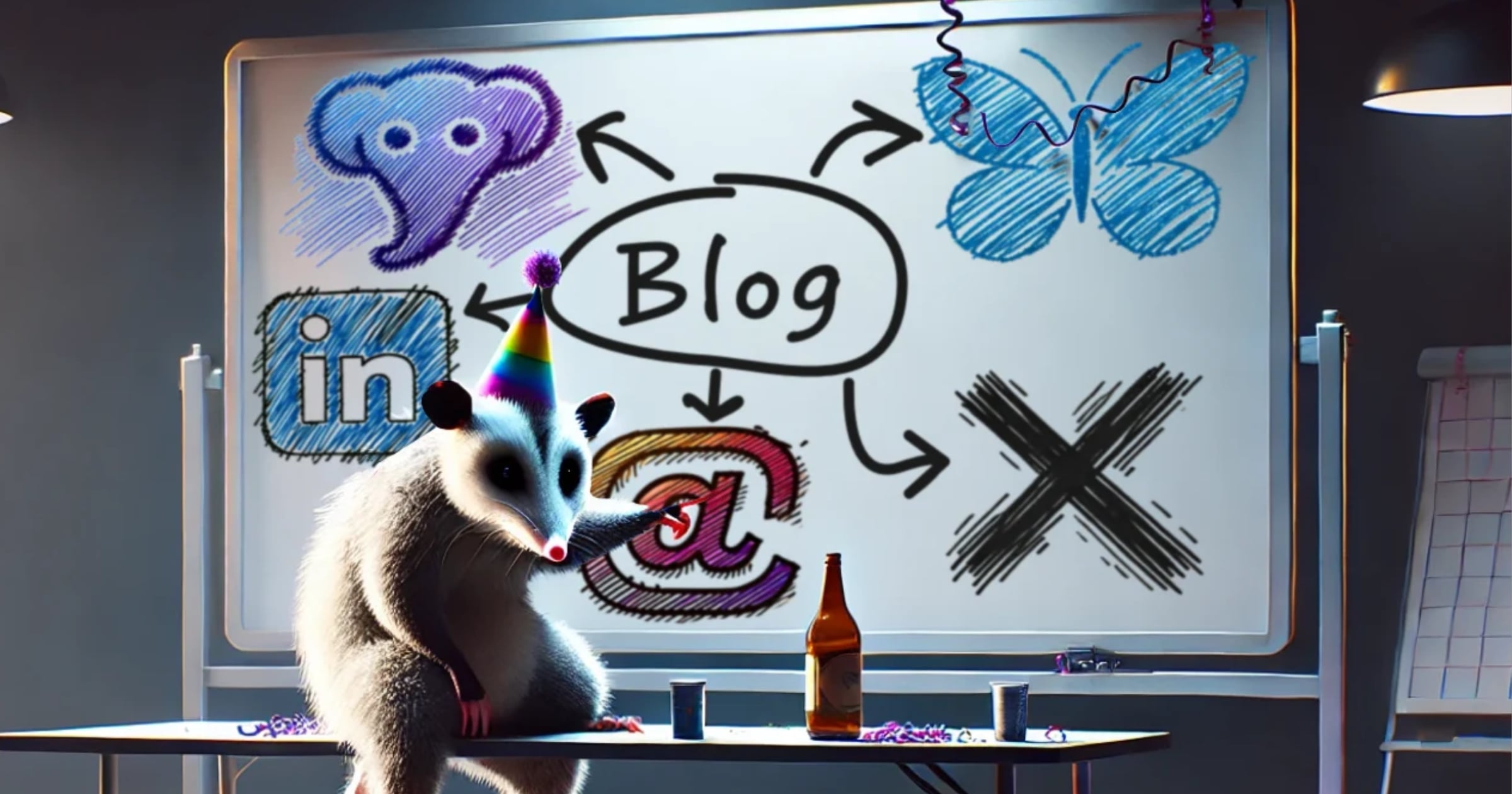 posseparty.com image